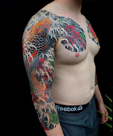 Japanese Traditional: Why Details Matter