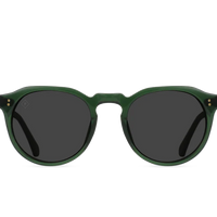 Raen - Remmy in Oak / Smoke Polarized