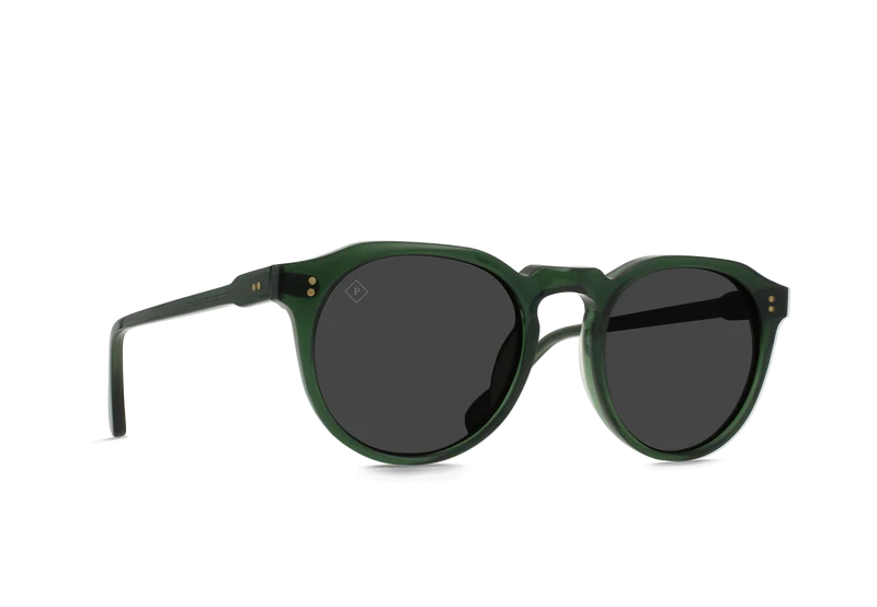 Raen Remmy in Oak Smoke Polarized – Fountainhead NY