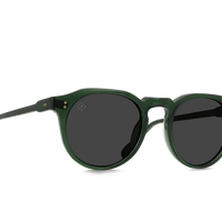 Raen - Remmy in Oak / Smoke Polarized