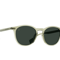 Raen - Basq in Cambria / Green Polarized