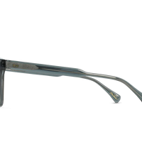 Raen - Pierce in Slate / Vibrant Brown Polarized