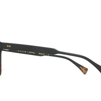 Raen - Pierce in Burlwood / Black Polarized