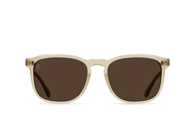 Raen - Wiley in Eden / Vibrant Brown Polarized