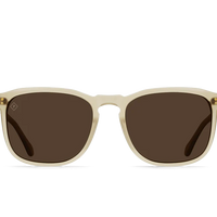 Raen - Wiley in Eden / Vibrant Brown Polarized