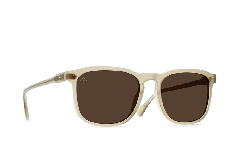 Raen - Wiley in Eden / Vibrant Brown Polarized