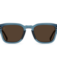 Raen - Rece in Absinthe / Vibrant Brown Polarized