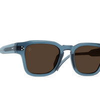 Raen - Rece in Absinthe / Vibrant Brown Polarized