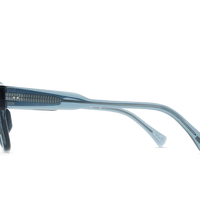 Raen - Rece in Absinthe / Vibrant Brown Polarized