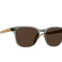 Raen - Alvez in Pinyon Grove / Vibrant Brown Polarized