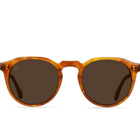 Raen - Remmy in Santa Fe Tortoise / Vibrant Brown Polarized