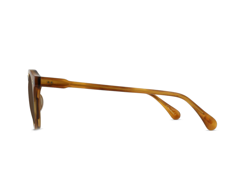 Raen - Remmy in Santa Fe Tortoise / Vibrant Brown Polarized
