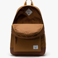 Herschel - Heritage Backpack 24L in Bronze