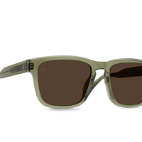 Raen - Lumis in Cambria / Vibrant Brown Polarized