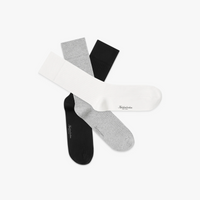 Knickerbocker - 3-Pack Daily Socks - Variety Pack