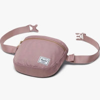 Herschel - Settlement Hip Pack 2L in Ash Rose