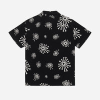 3sixteen - Vacation Shirt in Bone Print