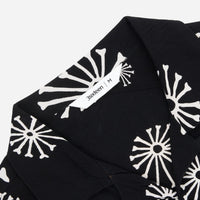 3sixteen - Vacation Shirt in Bone Print