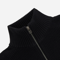 3sixteen - Driver Knit - Black