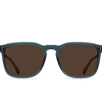 Raen - Wiley in Cirus / Vibrant Brown Polarized