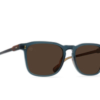 Raen - Wiley in Cirus / Vibrant Brown Polarized