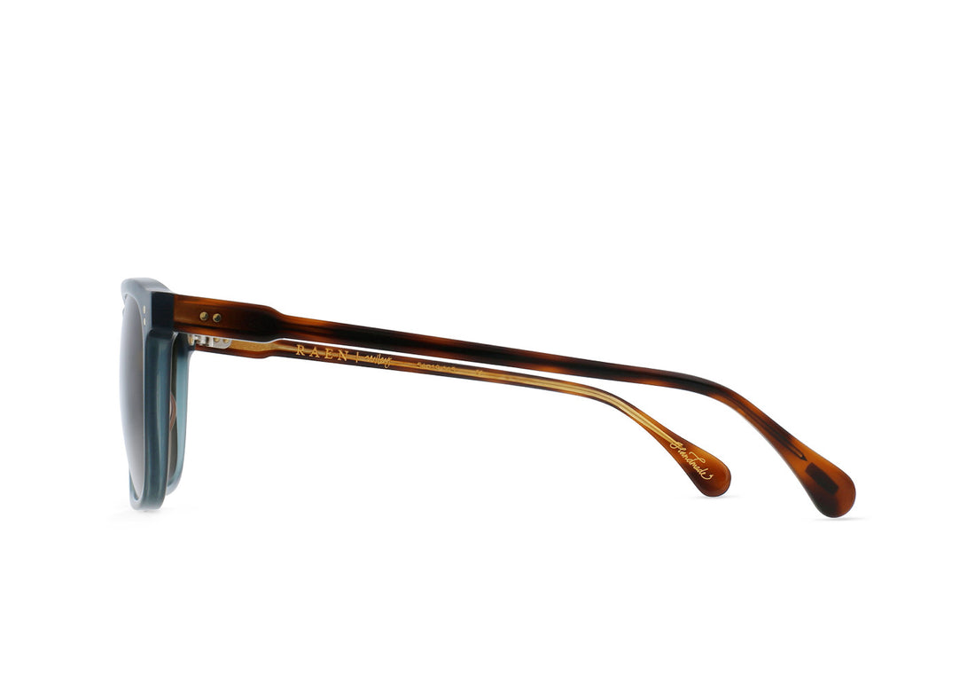 Raen - Wiley in Cirus / Vibrant Brown Polarized