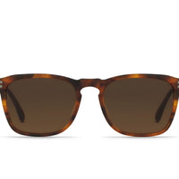 Raen - Wiley in Matte Rootbeer / Brown