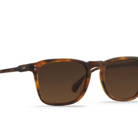 Raen - Wiley in Matte Rootbeer / Brown