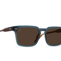 Raen - Adin In Cirus / Vibrant Brown Polarized