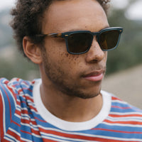 Raen - Adin In Cirus / Vibrant Brown Polarized
