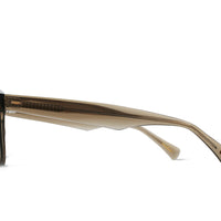 Raen - Myles In Ghost/Vibrant Brown Polarized