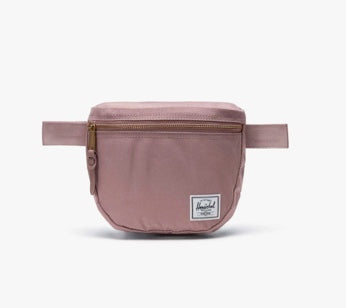 Herschel - Settlement Hip Pack 2L in Ash Rose