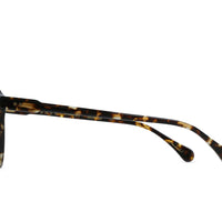 Raen - Remmy In Brindle Tortoise / Green Polarized