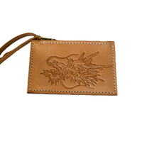 3sixteen - Dragon Wallet (Womens)