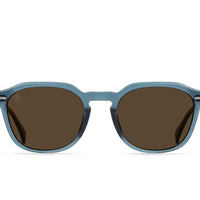 Raen - Clyve In Absinthe / Vibrant Brown Polarized