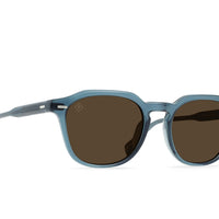 Raen - Clyve In Absinthe / Vibrant Brown Polarized