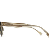 Raen - Rune In Ghost / Vibrant Brown Polarized