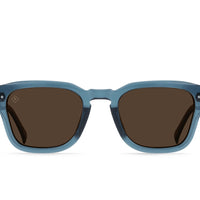 Raen - Rece In Absinthe / Vibrant Brown Polarized