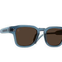Raen - Rece In Absinthe / Vibrant Brown Polarized