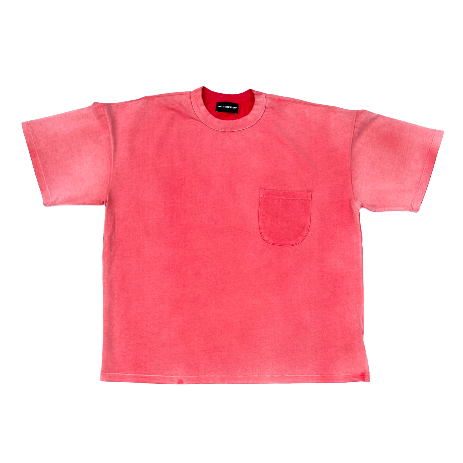 【SUNG1975】Fade-over t-shirt 7BBAABD2-B5C1-4A65-BAEA-