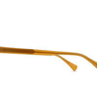 Raen - Alvez in Honey / Green Polarized