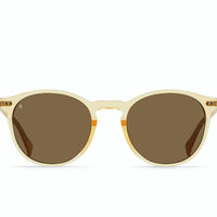 Raen - Basq In Champagne Crystal / Suntan