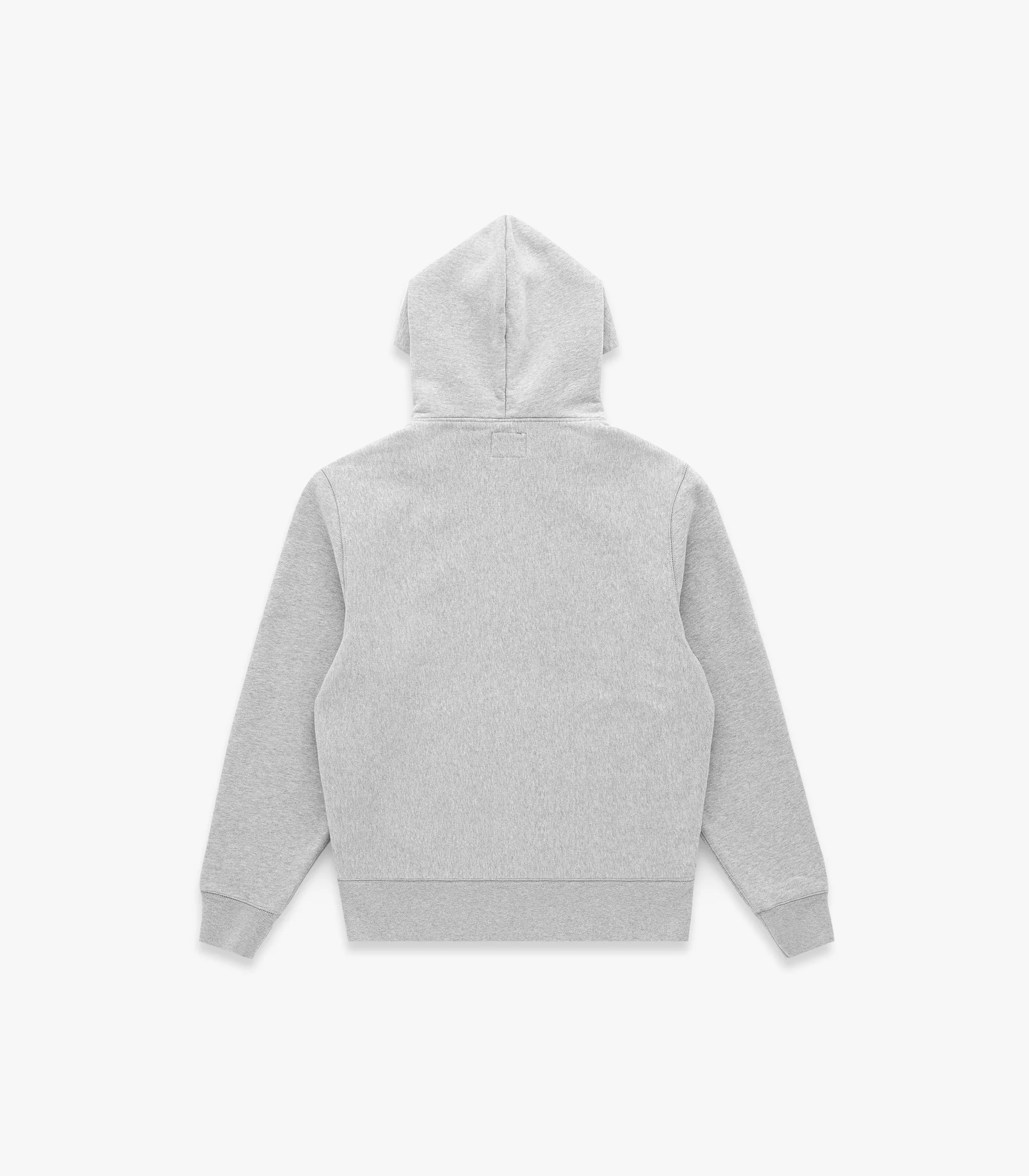【2plan】Wiki Printing Knit Hood Arctic_Knit_Hoodie_Heather_Gre