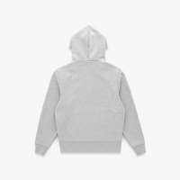 Knickerbocker - Arctic Knit™ Hoodie - Heather Grey