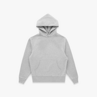 Knickerbocker - Arctic Knit™ Hoodie - Heather Grey