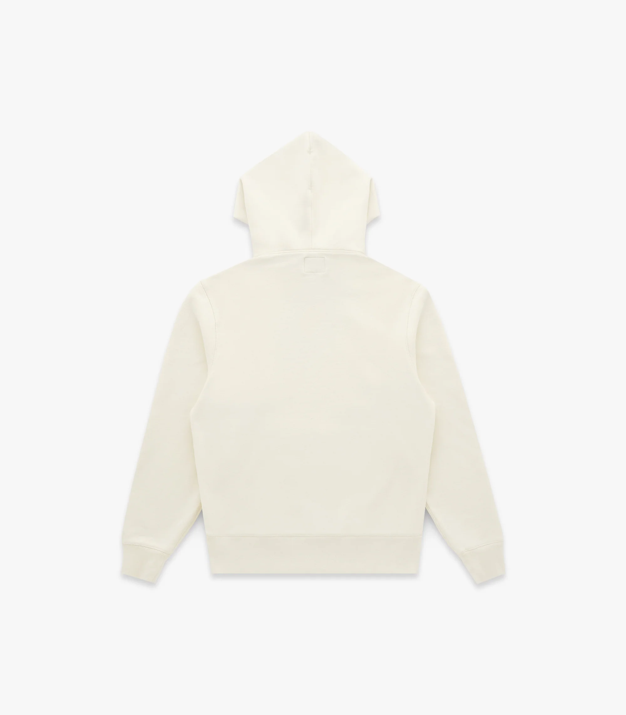 Knickerbocker - Arctic Knit™ Hoodie - Milk – Fountainhead NY