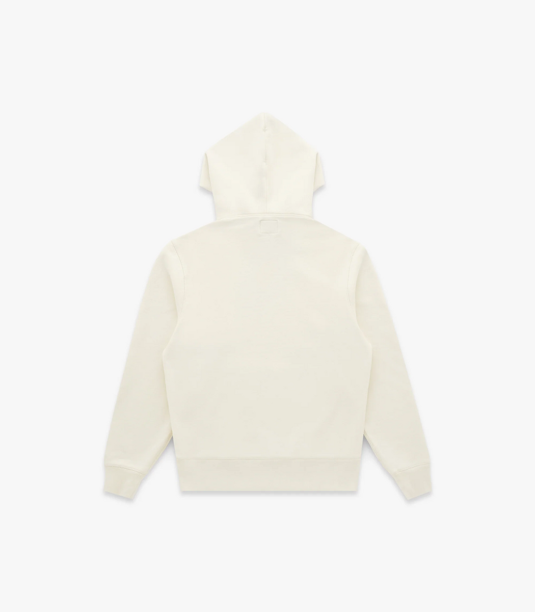 ブリーフィング RELAXING KNIT HOODIE Knickerbocker - Arctic Knit™ Hoodie - Milk – Fountainhead NY