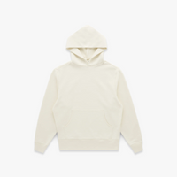 Knickerbocker - Arctic Knit™ Hoodie - Milk