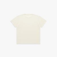 Knickerbocker - Box Knit T-Shirt - Milk
