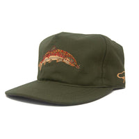 The Ampal Creative - Brown Trout II Strapback